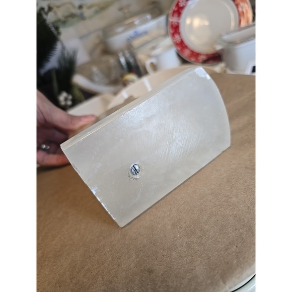 HORSEHEAD BOOK STOP IN ONYX VINTAGE (1960'S) (ONLY 1 AVAILABLE) - Picture 2 of 2